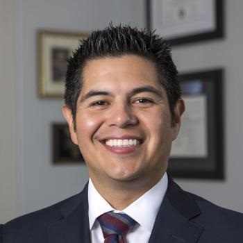  Profile Photos of Blackwell Ruiz Injury Law 1845 S Dobson Rd #204 - Photo 3 of 3
