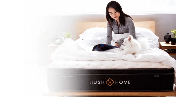 Profile Photos of Hush Home Unit 07, 2/F, Wayson Commercial Building, 28 Connaught Road West - Photo 2 of 3