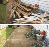 VanGO Junk Removal, Freeport