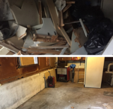 VanGO Junk Removal, Freeport