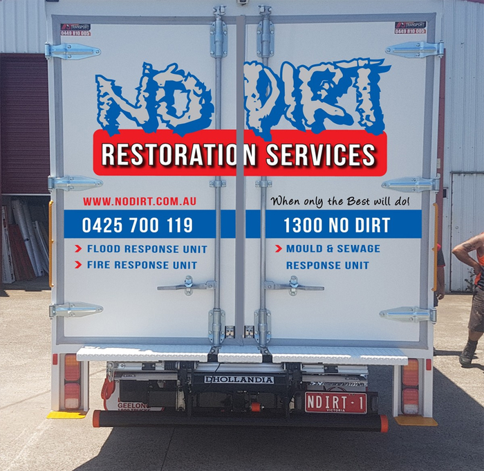  Profile Photos of No Dirt Restoration Services 31 Kanyanya Ave - Photo 1 of 1