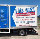No Dirt Restoration Services, Clifton Springs