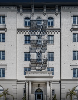  Profile Photos of The James Hollywood 1830 N Cherokee Avenue - Photo 2 of 3