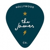The James Hollywood, Los Angeles