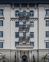 The James Hollywood, Los Angeles