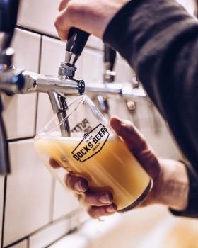  Profile Photos of Docks Beers The Church, King Edward Street - Photo 2 of 4