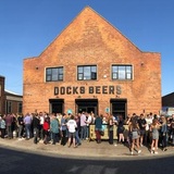  Docks Beers The Church, King Edward Street 