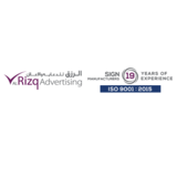 Al Rizq Advertising, Dubai