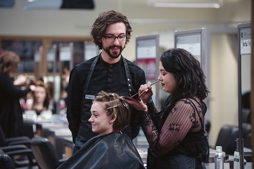  New Album of Aveda Institute Chapel Hill 201 S. Estes Dr., Suite 200-B, - Photo 14 of 17