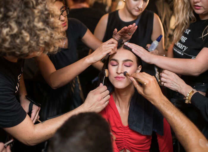  New Album of Aveda Institute Chapel Hill 201 S. Estes Dr., Suite 200-B, - Photo 5 of 17