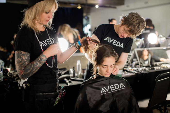  New Album of Aveda Institute Chapel Hill 201 S. Estes Dr., Suite 200-B, - Photo 4 of 17