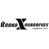 Brand X Huaraches, Oakland