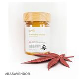 BASA Collective Cannabis Dispensary, San Francisco