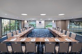 Meeting Room at DoubleTree by Hilton Istanbul Esentepe DoubleTree by Hilton Istanbul Esentepe Esentepe Mahallesi, BÃ¼yÃ¼kdere Cd. No:117, ÅžiÅŸli 