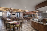 Zeytinyali restaurant at  DoubleTree by Hilton Istanbul Esentepe DoubleTree by Hilton Istanbul Esentepe Esentepe Mahallesi, BÃ¼yÃ¼kdere Cd. No:117, ÅžiÅŸli 