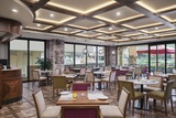 Zeytinyali restaurant at  DoubleTree by Hilton Istanbul Esentepe DoubleTree by Hilton Istanbul Esentepe Esentepe Mahallesi, BÃ¼yÃ¼kdere Cd. No:117, ÅžiÅŸli 