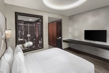 Guest Room at  DoubleTree by Hilton Istanbul Esentepe, DoubleTree by Hilton Istanbul Esentepe, Istanbul