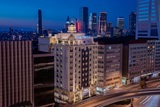 DoubleTree by Hilton Istanbul Esentepe Exterior, DoubleTree by Hilton Istanbul Esentepe, Istanbul