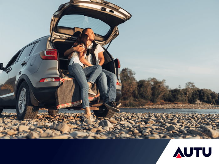  New Album of Autu Car Rental Av de la Solidaridad Iberoamericana - Photo 1 of 1