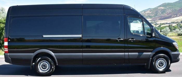  Profile Photos of CHICAGO VAN RENTALS 115 E Green st - Photo 1 of 6