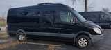 CHICAGO VAN RENTALS, Bensenville
