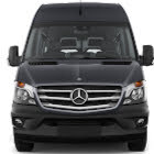 CHICAGO VAN RENTALS, Bensenville
