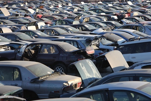  Profile Photos of Pick-n-Pull Cash For Junk Cars 1516 Stevens Road - Photo 2 of 2