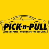 Pick-n-Pull Cash For Junk Cars, Kelowna