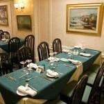  Pizzeria Venezia Restaurant 28-30 Church Street 
