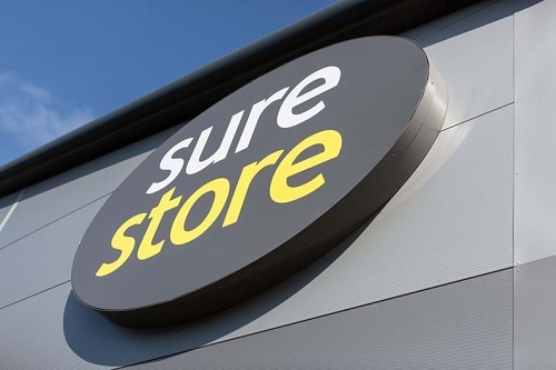  New Album of SureStore - Self Storage Lichfield 7 Eastern Avenue - Photo 1 of 1