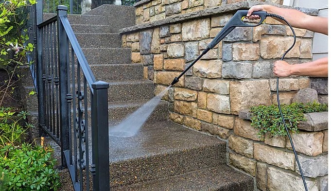  Profile Photos of Pressure Washing Pros of Fairfax 3524 Cornell Rd - Photo 2 of 6