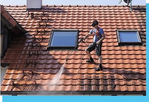  Profile Photos of Pressure Washing Pros of Fairfax 3524 Cornell Rd - Photo 3 of 6
