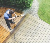  Pressure Washing Pros of Fairfax 3524 Cornell Rd 