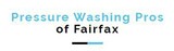 Pressure Washing Pros of Fairfax, Fairfax