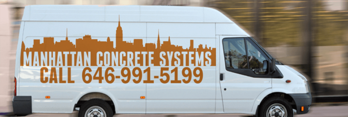  Manhattan Concrete Systems of Manhattan Concrete Systems 16 W 22nd Street, 12th Floor - Photo 1 of 8