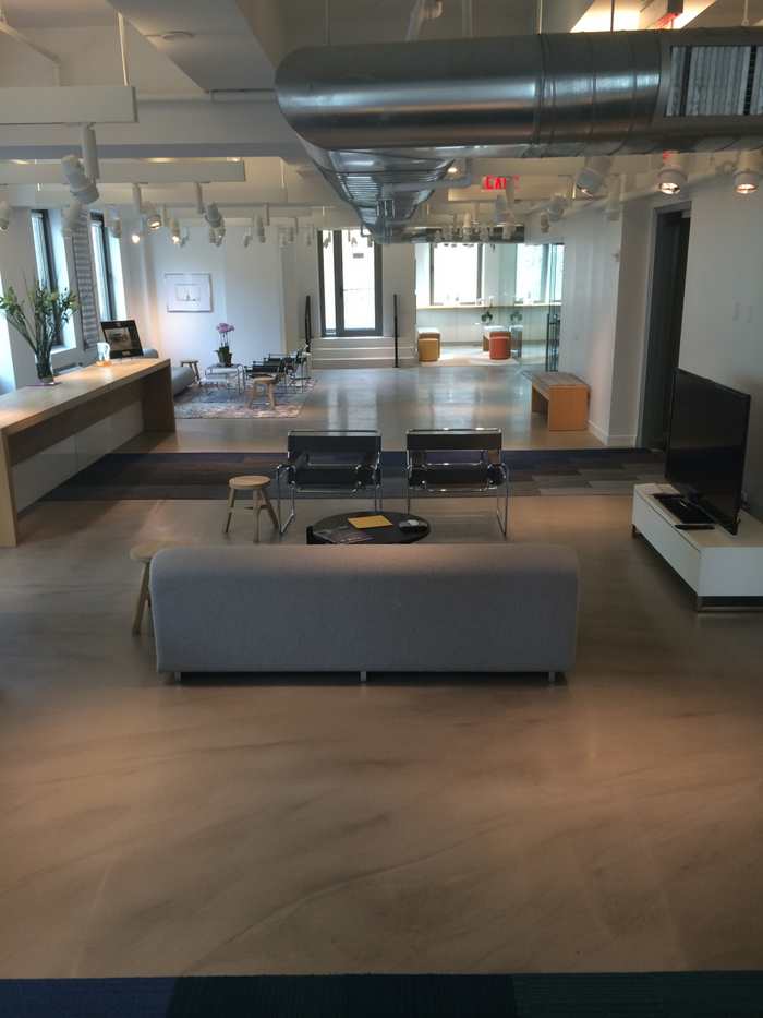  Manhattan Concrete Systems of Manhattan Concrete Systems 16 W 22nd Street, 12th Floor - Photo 7 of 8