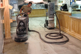 Manhattan Concrete Systems, New York