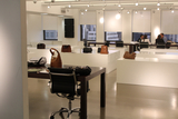 Manhattan Concrete Systems, New York