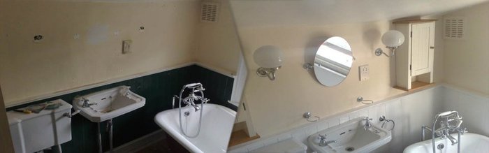  Profile Photos of Decomore Painting & Decorating 319 Holburne Road - Photo 1 of 1