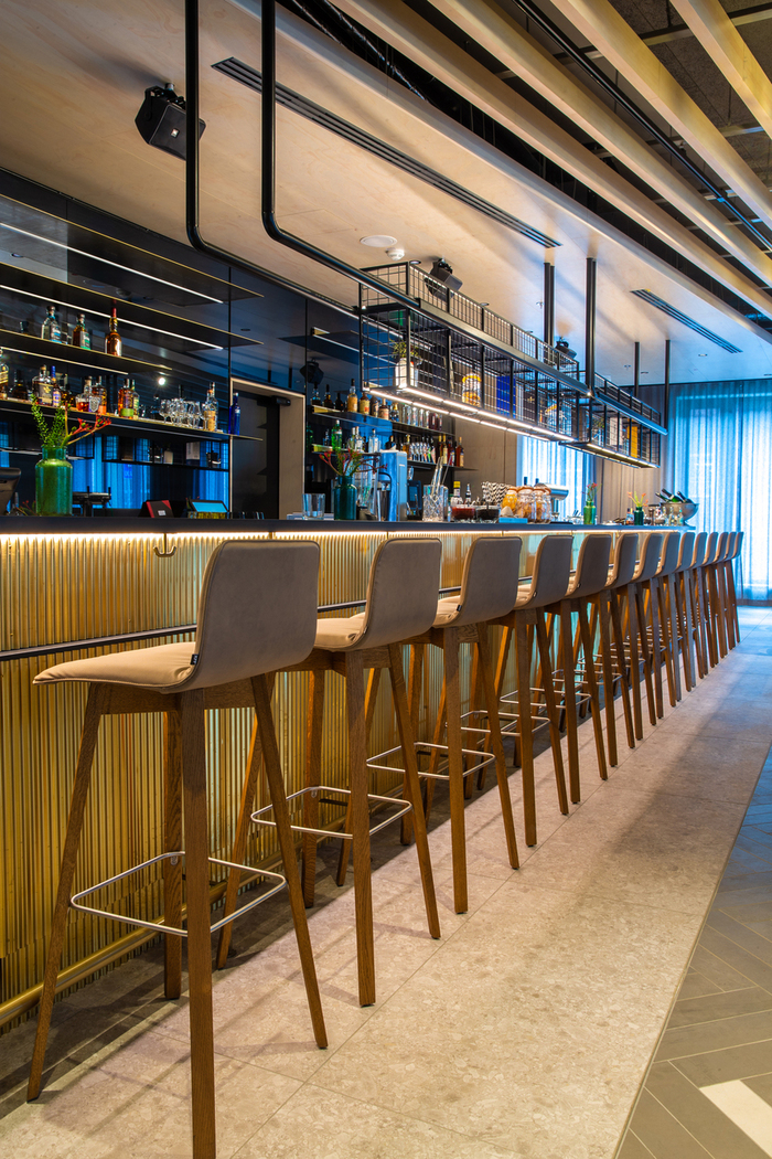  Profile Photos of Hilton Garden Inn Mannheim Willy-Brandt-Platz 13 - Photo 8 of 12