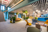 Hilton Garden Inn Mannheim Willy-Brandt-Platz 13 
