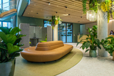  Hilton Garden Inn Mannheim Willy-Brandt-Platz 13 