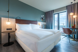  Hilton Garden Inn Mannheim Willy-Brandt-Platz 13 