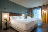  Hilton Garden Inn Mannheim Willy-Brandt-Platz 13 