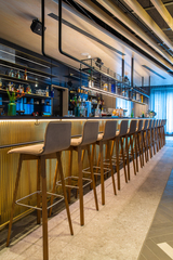  Hilton Garden Inn Mannheim Willy-Brandt-Platz 13 