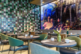 Hilton Garden Inn Mannheim, Mannheim