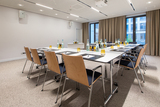 Hilton Garden Inn Mannheim, Mannheim
