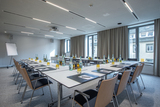 Hilton Garden Inn Mannheim, Mannheim