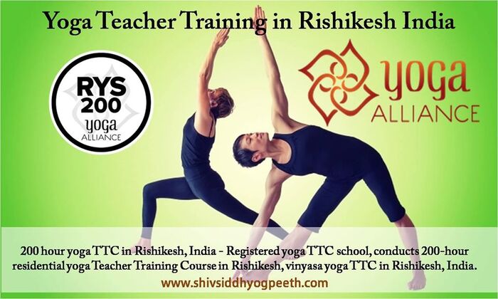 200 Hour  Yoga Teacher Training in Rishikesh  New Album of shivsiddh Yogpeeth Yoga Teacher Training in Rishikesh India B-183 Nirmal Bag Pashulok,Rishikesh Uttarakhand India, 249202 - Photo 17 of 19
