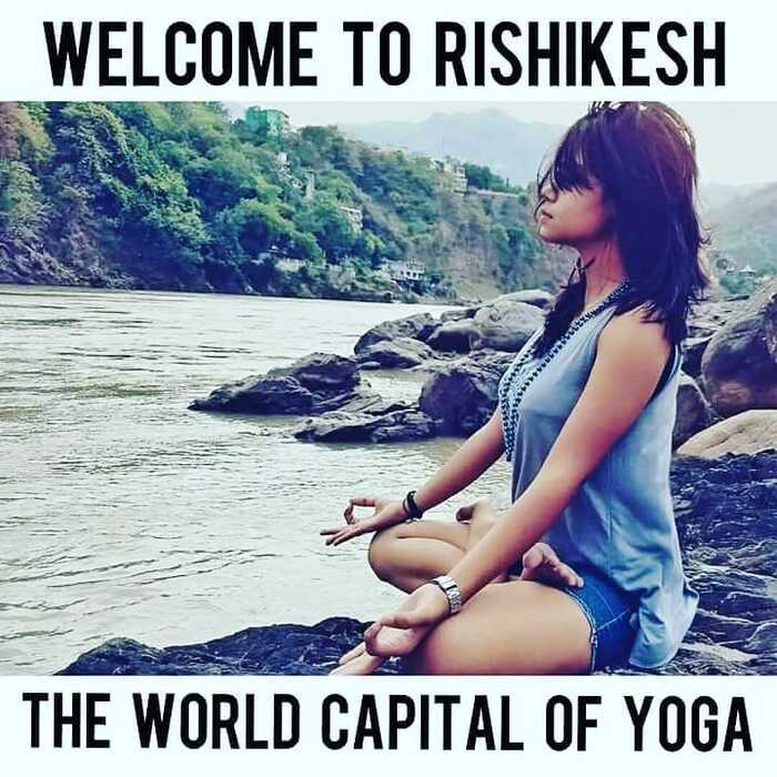200 Hour  Vinyasa Yoga Teacher Training in Rishikesh  New Album of shivsiddh Yogpeeth Yoga Teacher Training in Rishikesh India B-183 Nirmal Bag Pashulok,Rishikesh Uttarakhand India, 249202 - Photo 13 of 19